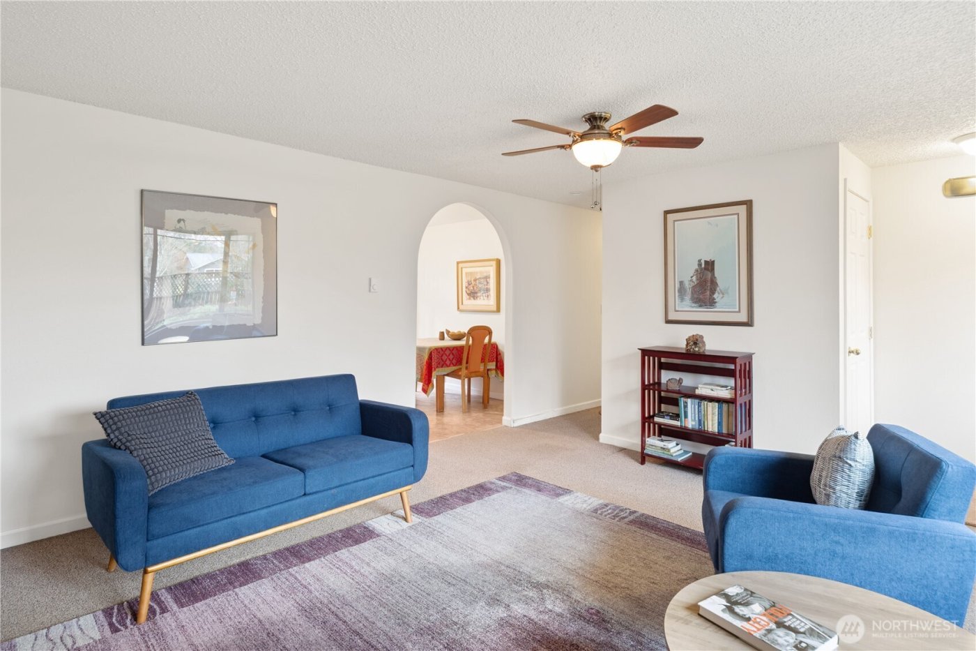 947 Logan Street , Port Townsend, WA 98368