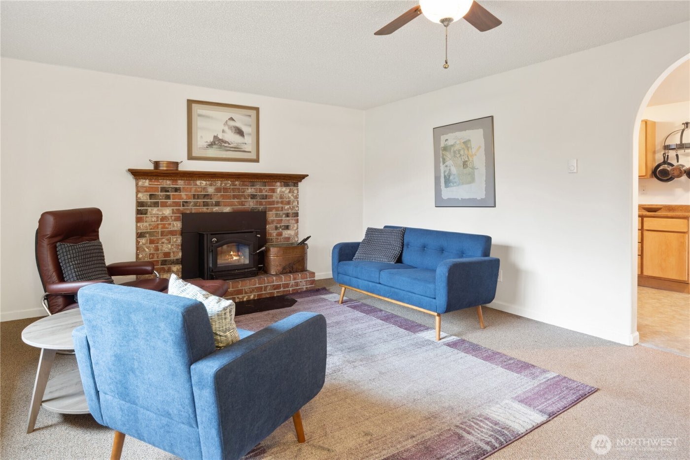 947 Logan Street , Port Townsend, WA 98368