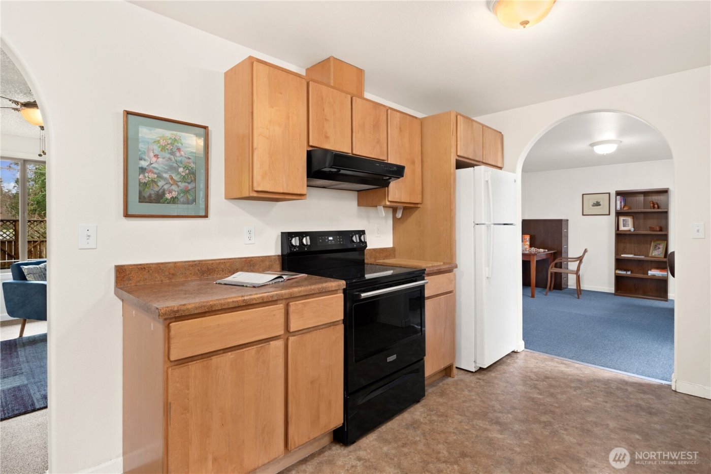 947 Logan Street , Port Townsend, WA 98368