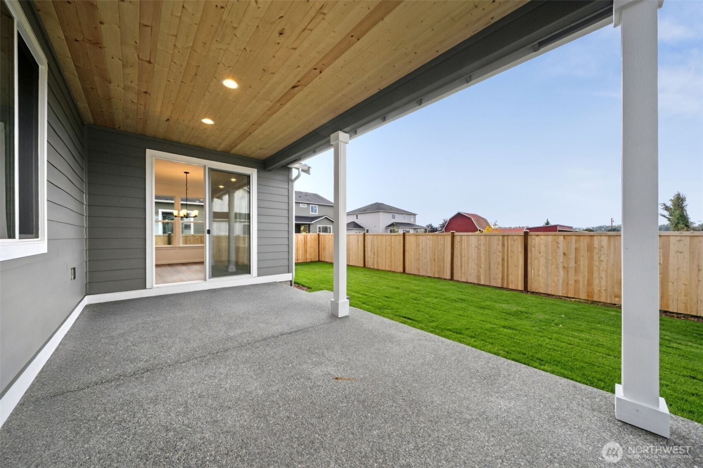 723 S Davis Street #103, Buckley, WA 98321