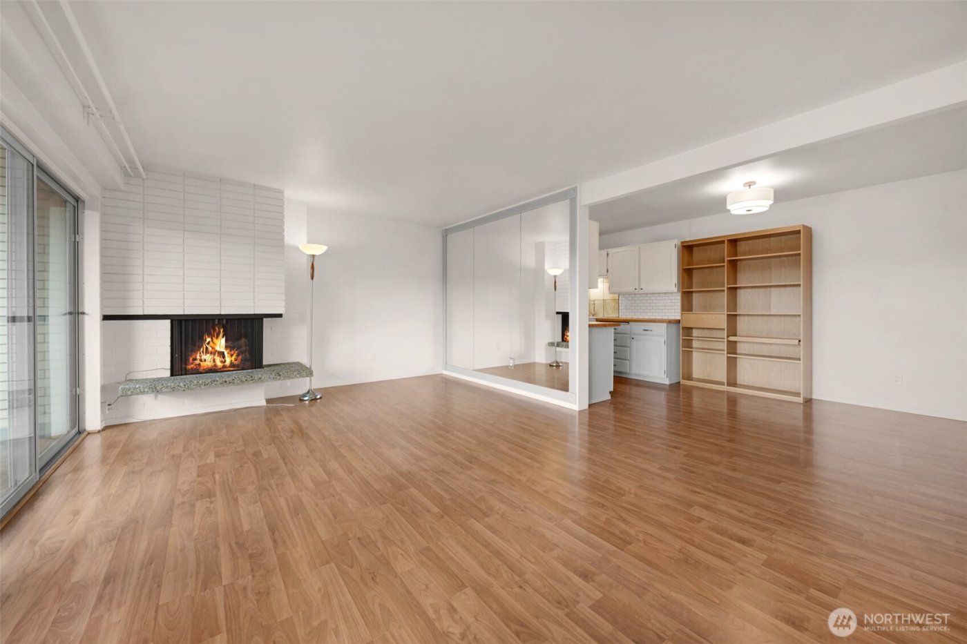 2500 81st Avenue SE #118, Mercer Island, WA 98040