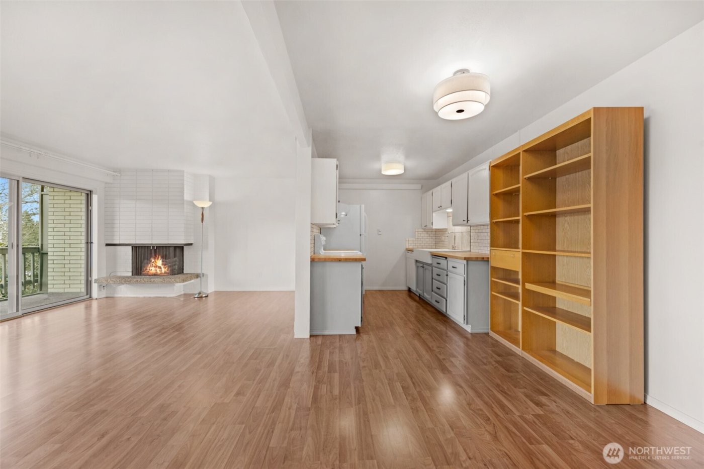 2500 81st Avenue SE #118, Mercer Island, WA 98040