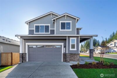 4192 SW Muller Lane , Port Orchard, WA 98367