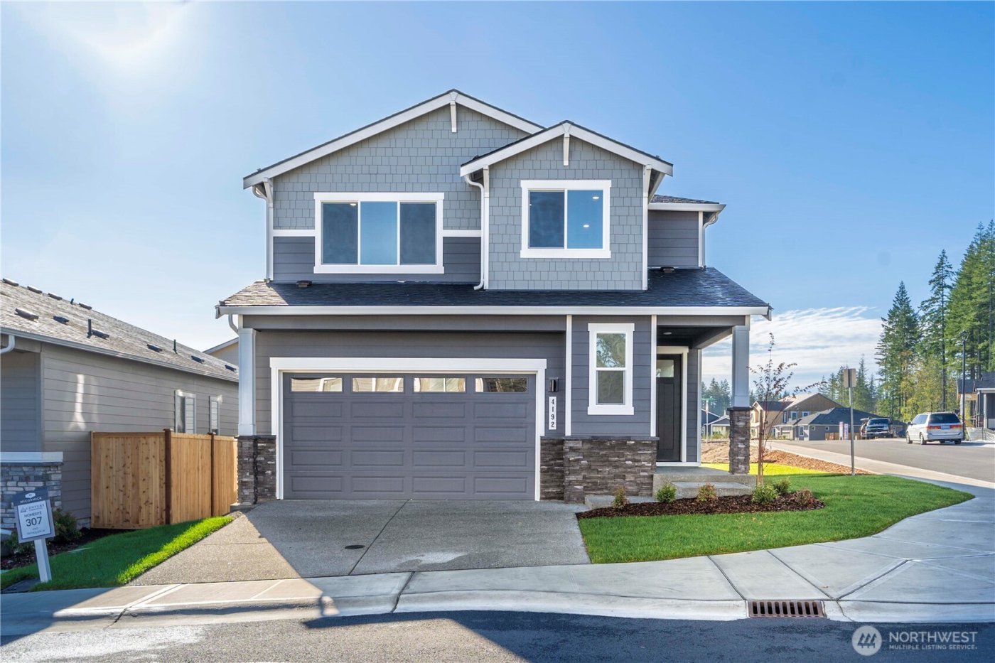 4192 SW Muller Lane , Port Orchard, WA 98367