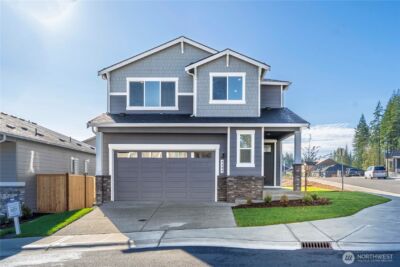 4192 SW Muller Lane , Port Orchard, WA 98367 - Photo 2