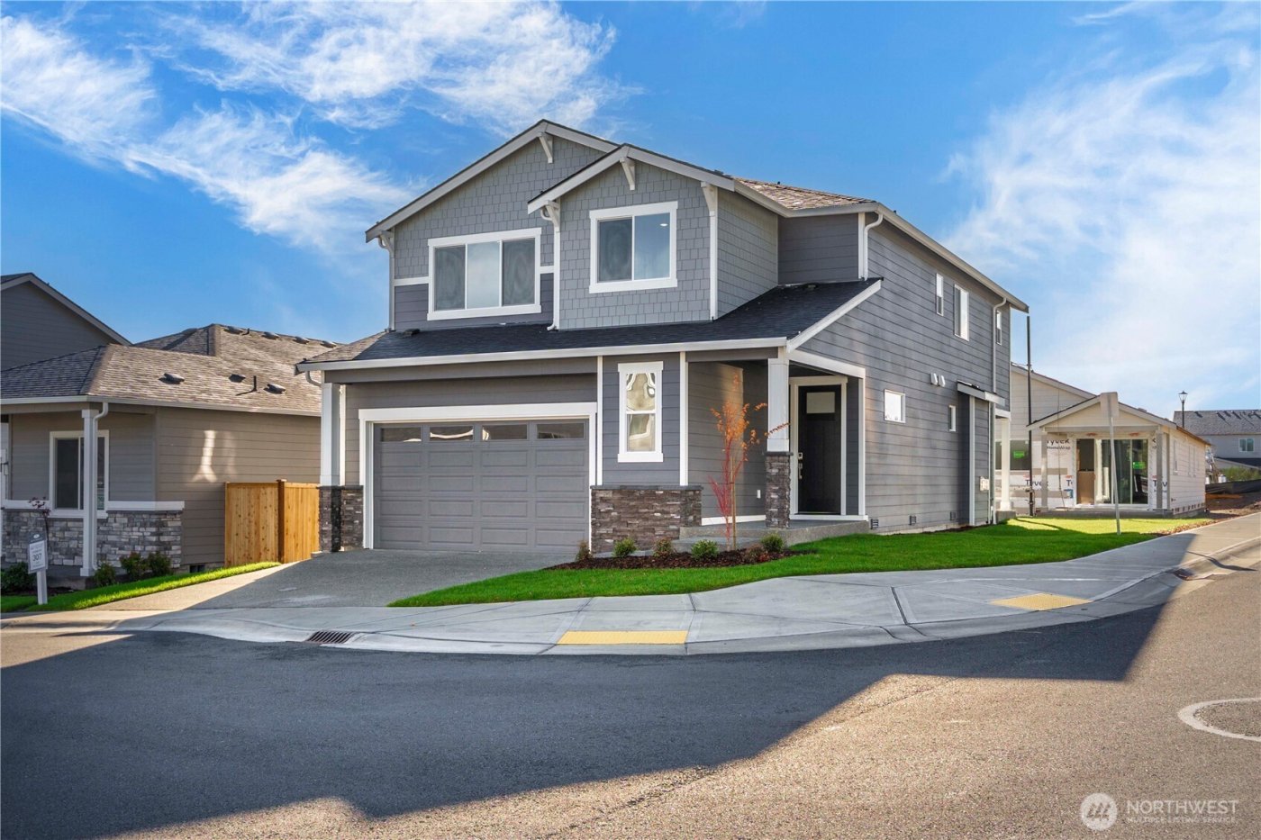 4192 SW Muller Lane , Port Orchard, WA 98367