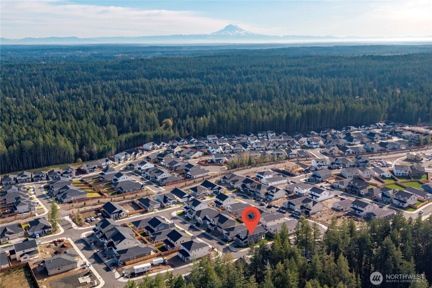 4192 SW Muller Lane , Port Orchard, WA 98367