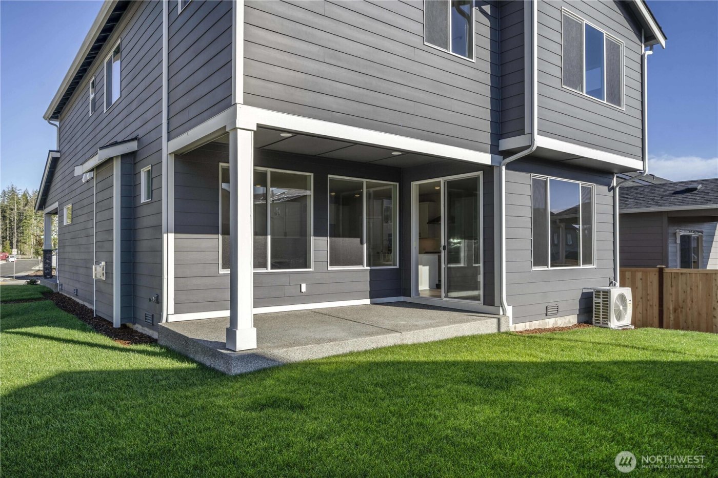 4192 SW Muller Lane , Port Orchard, WA 98367