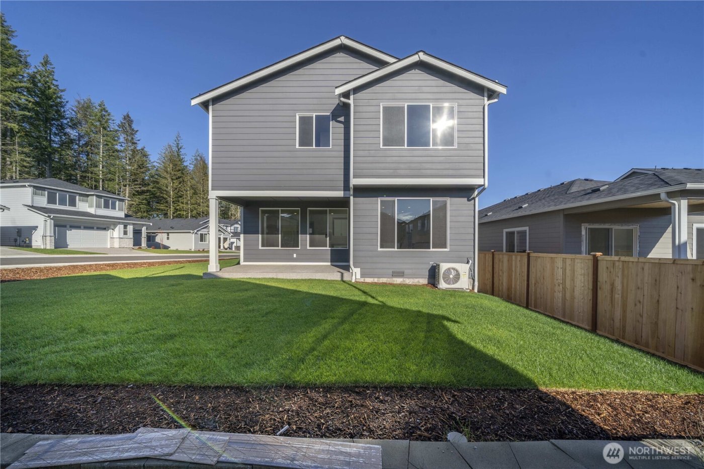 4192 SW Muller Lane , Port Orchard, WA 98367