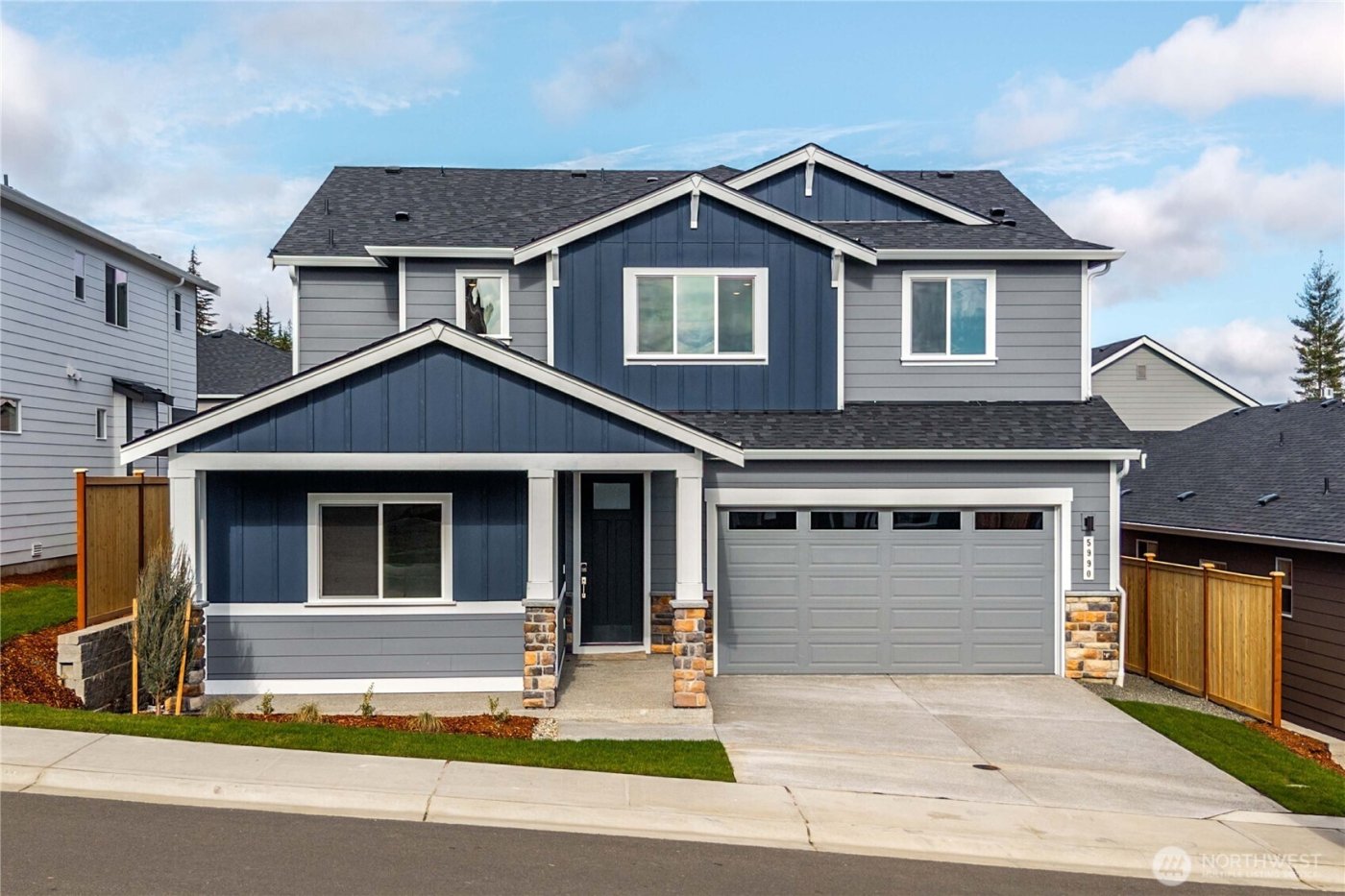 5990 Thornhill Avenue SW, Port Orchard, WA 98367