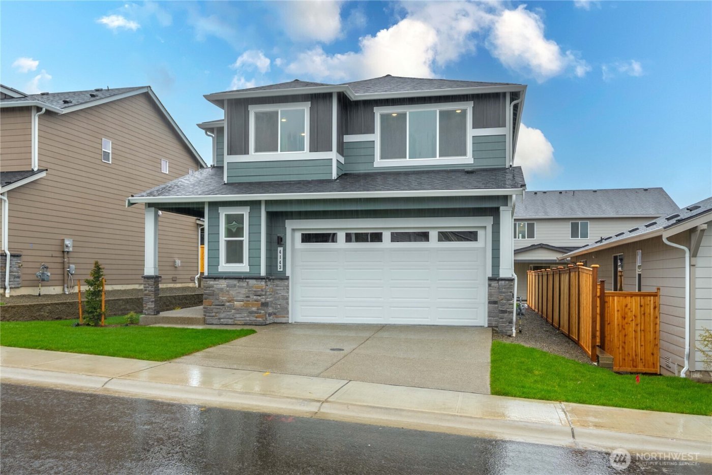 4143 Rustler Street SW, Port Orchard, WA 98367