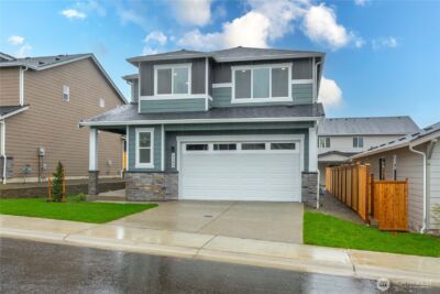 4143 Rustler Street SW, Port Orchard, WA 98367 - Photo 1