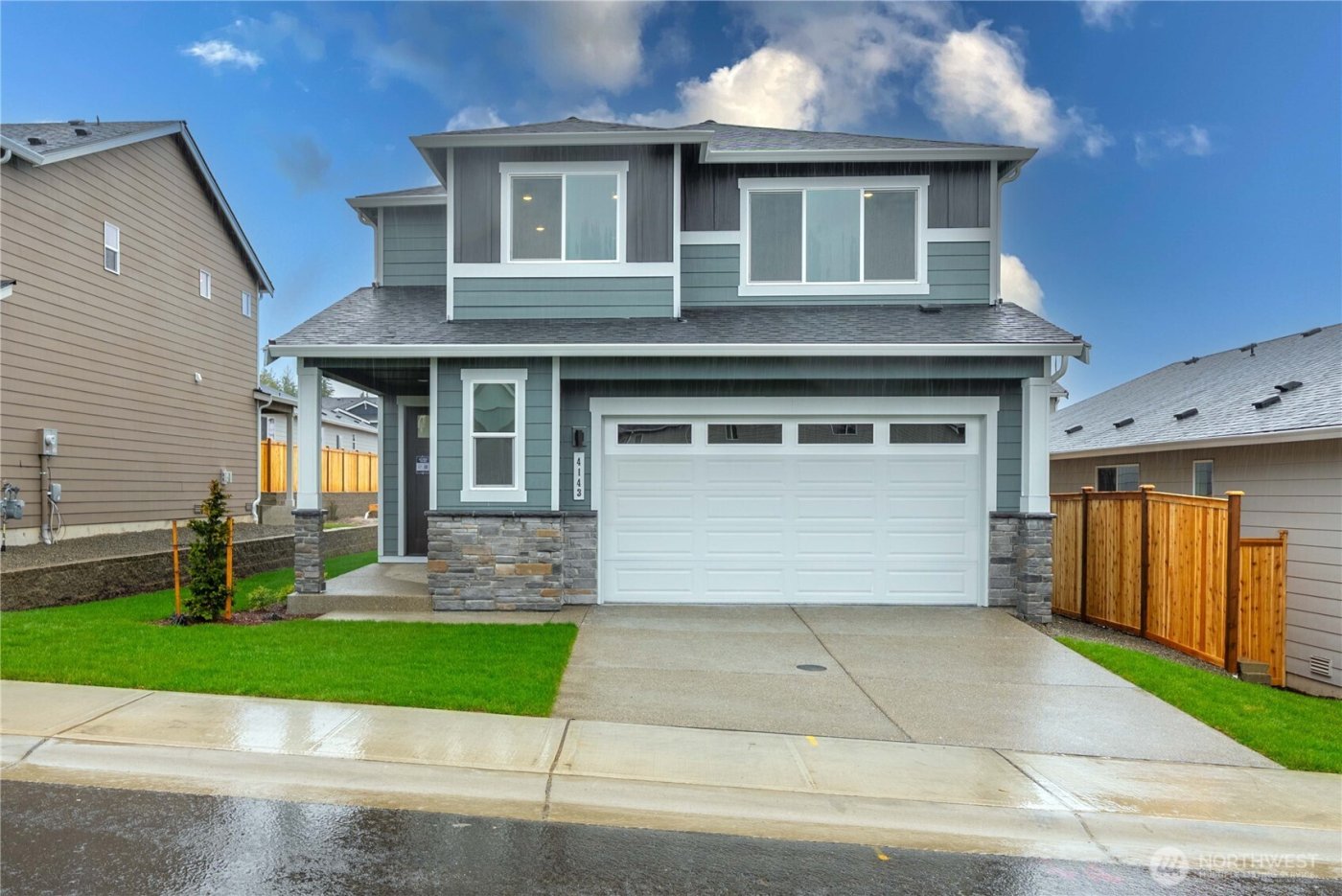 4143 Rustler Street SW, Port Orchard, WA 98367