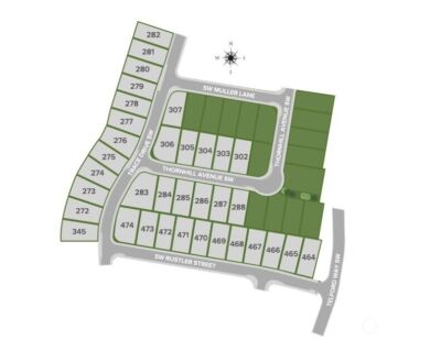 4143 Rustler Street SW, Port Orchard, WA 98367 - Photo 37