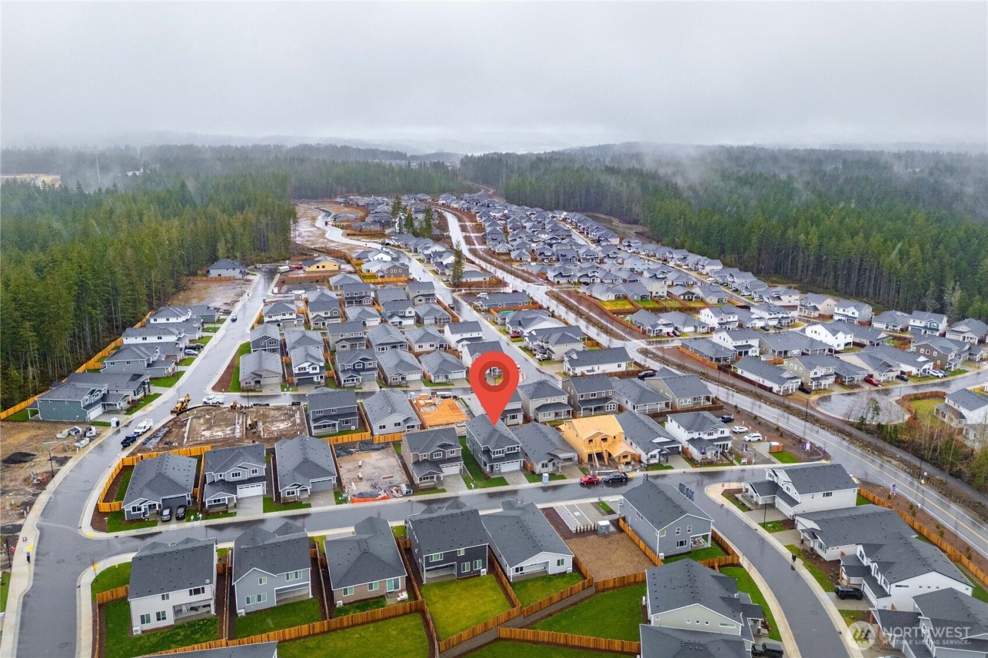 4143 Rustler Street SW, Port Orchard, WA 98367