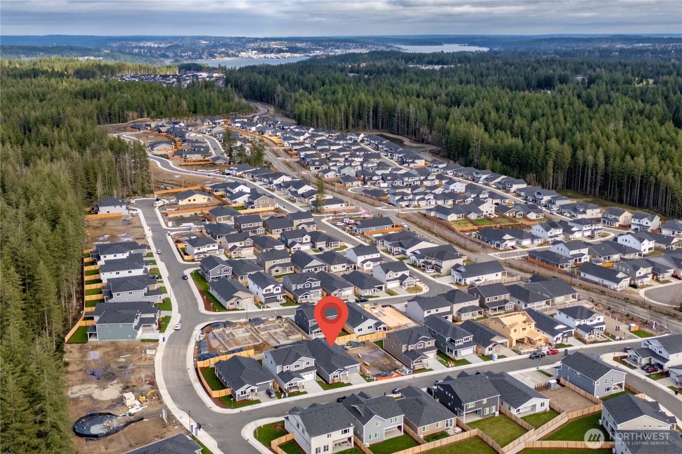 5980 Thornhill Avenue SW, Port Orchard, WA 98367