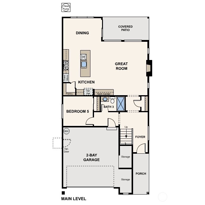 5964 Trace Drive SW, Port Orchard, WA 98367