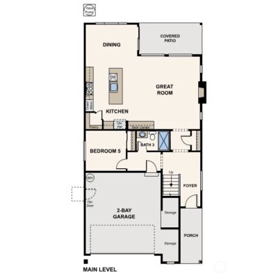 5964 Trace Drive SW, Port Orchard, WA 98367 - Photo 2