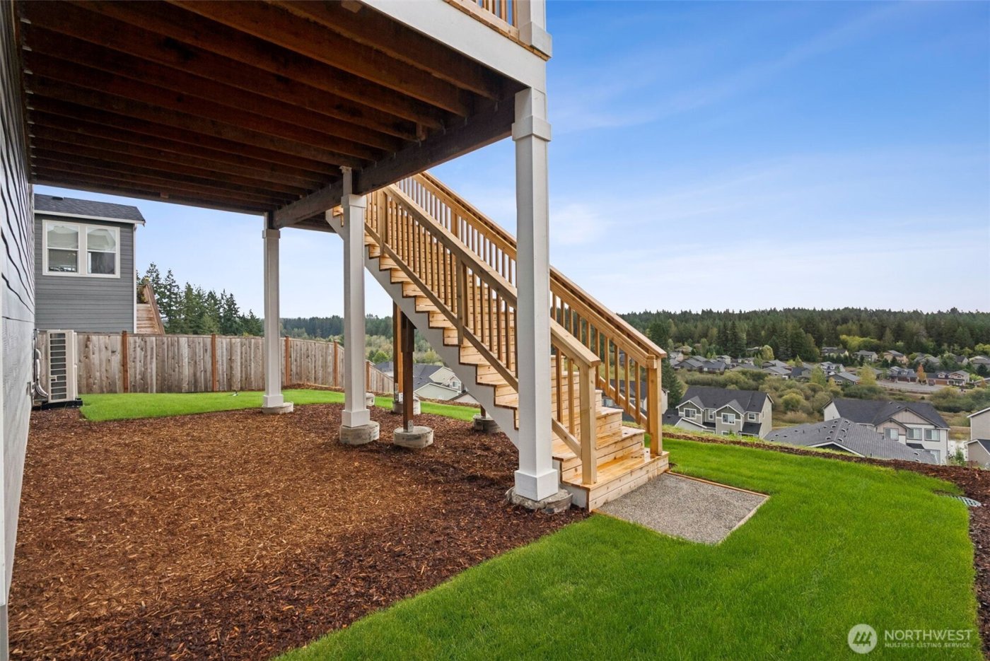 10625 Treasure Drive NW #123, Silverdale, WA 98383