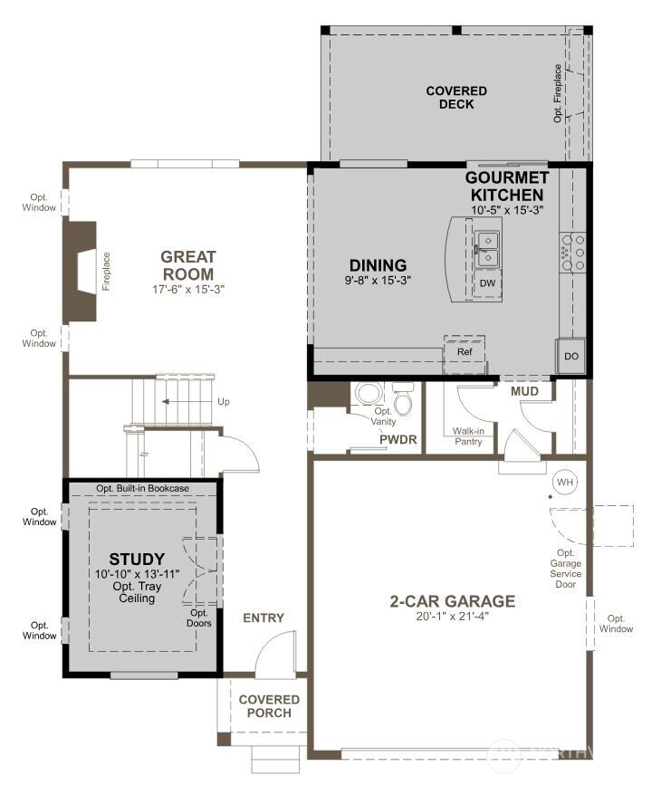 10625 Treasure Drive NW #123, Silverdale, WA 98383