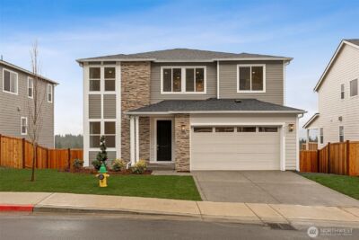 10655 Treasure Drive NW #118, Silverdale, WA 98383