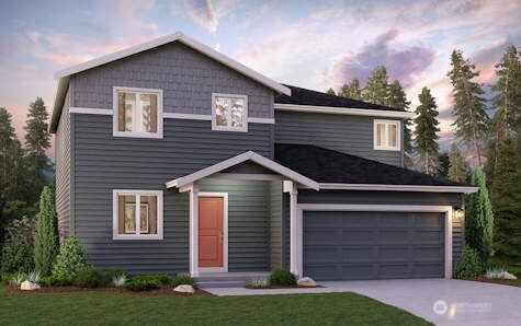 3990 Flat Top Drive , Bremerton, WA 98312