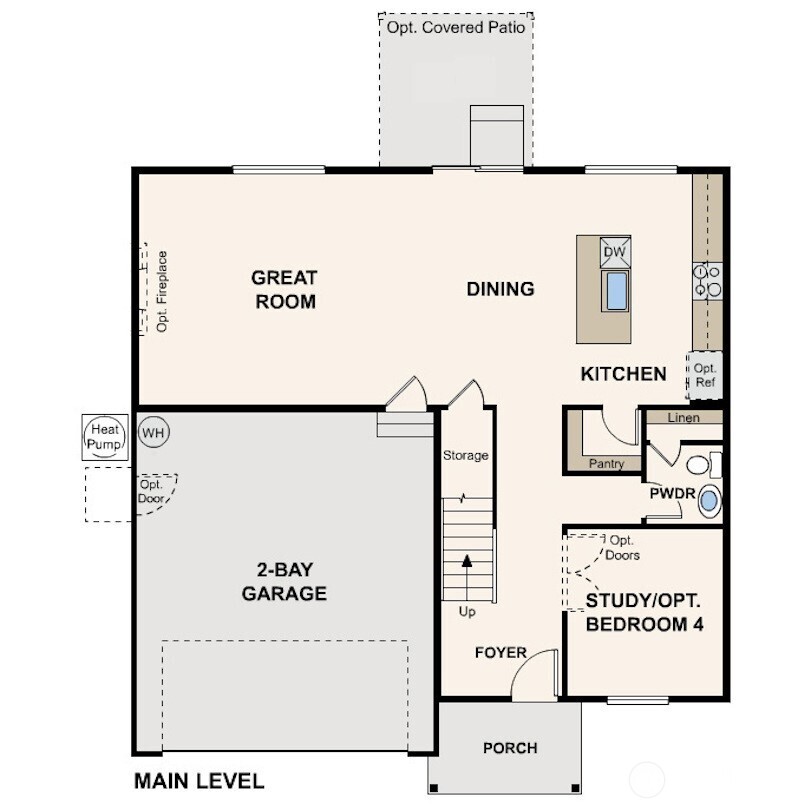 3990 Flat Top Drive , Bremerton, WA 98312