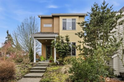3129 S Adams Street , Seattle, WA 98108