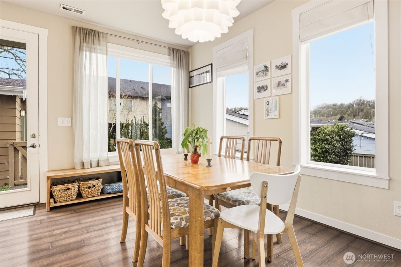 3129 S Adams Street , Seattle, WA 98108