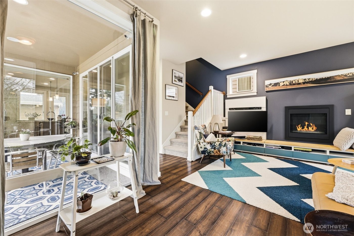 3129 S Adams Street , Seattle, WA 98108