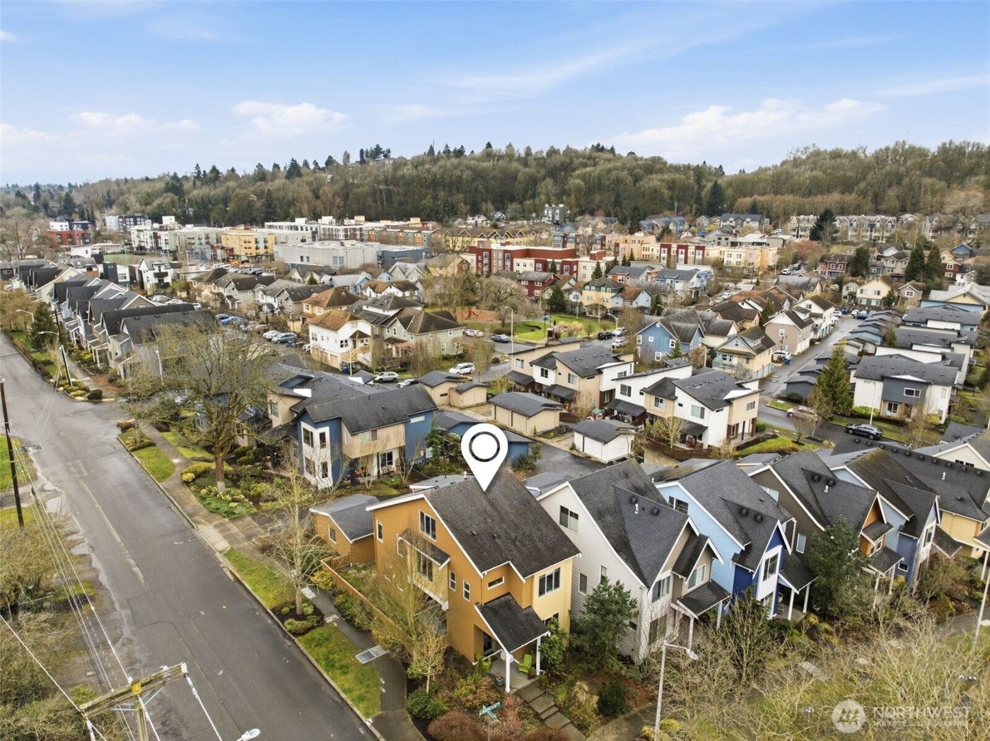 3129 S Adams Street , Seattle, WA 98108