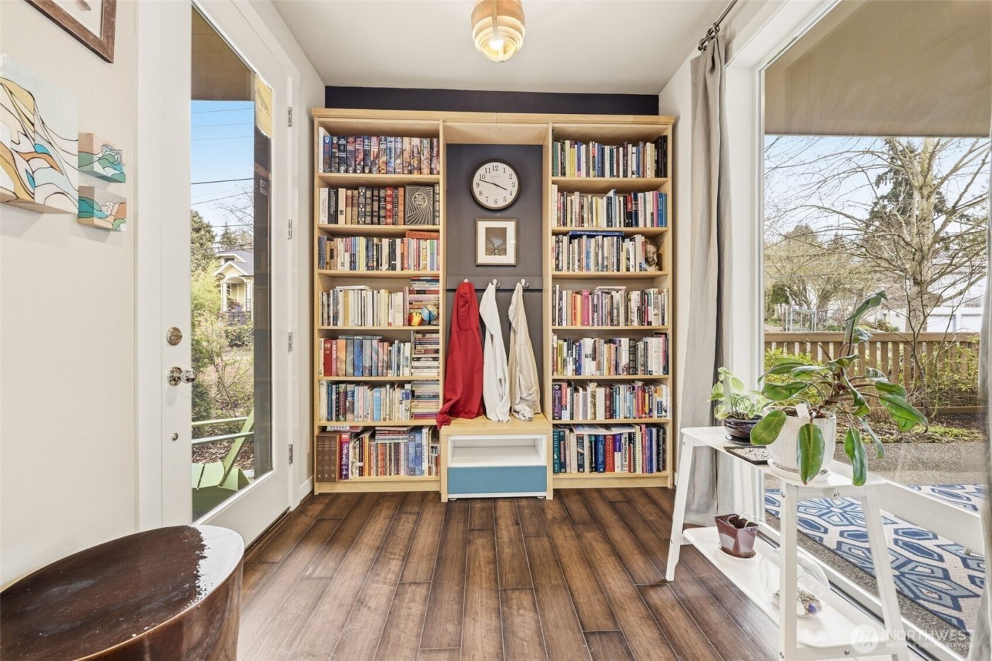 3129 S Adams Street , Seattle, WA 98108