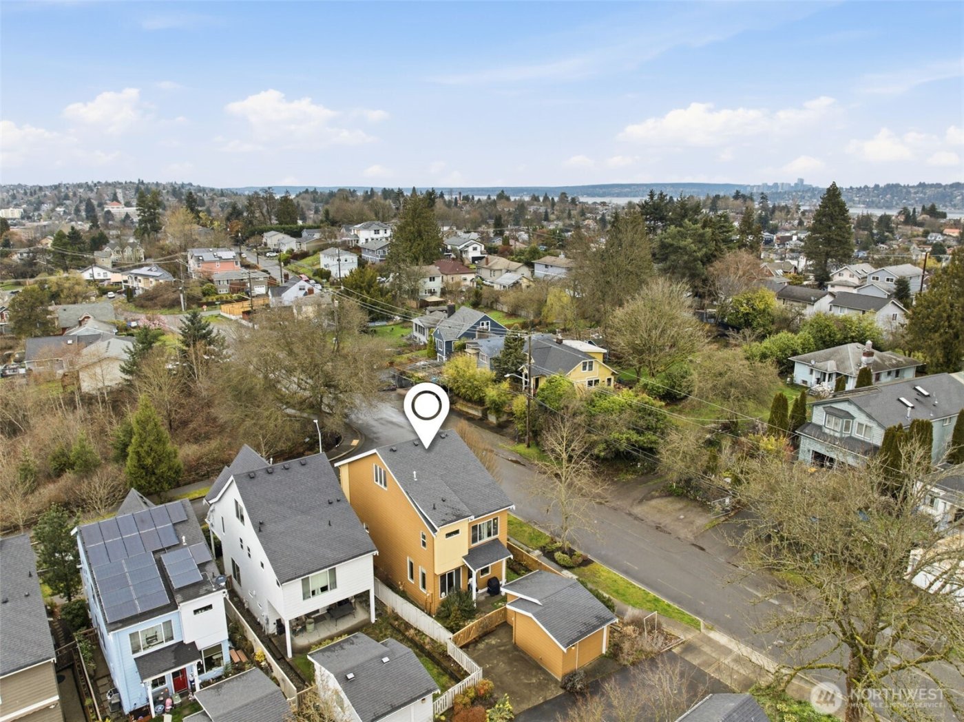 3129 S Adams Street , Seattle, WA 98108