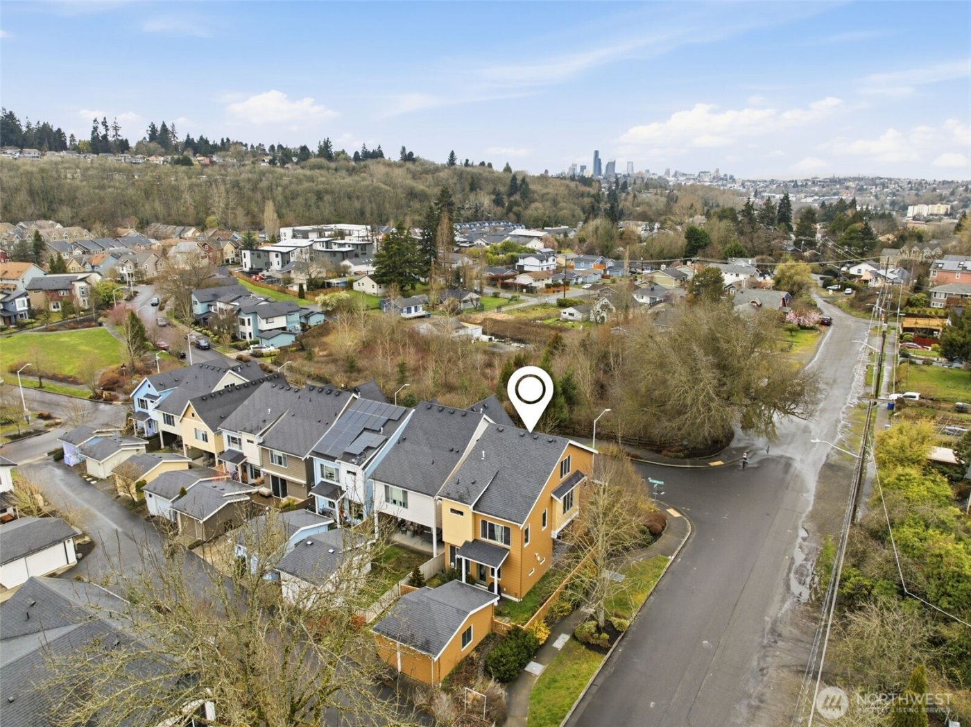 3129 S Adams Street , Seattle, WA 98108