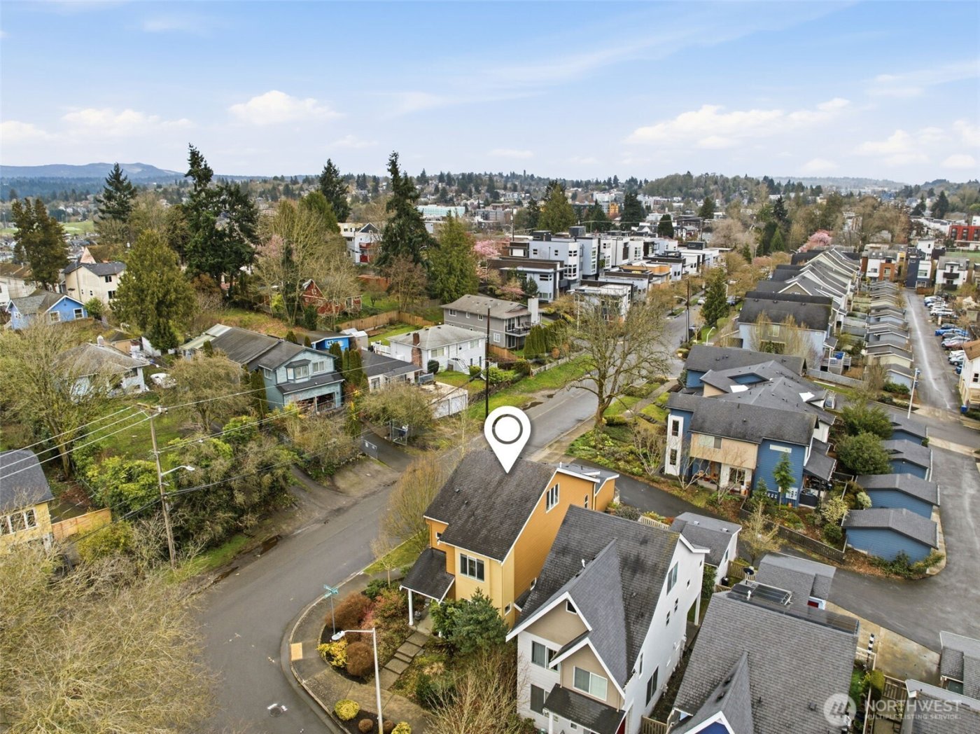 3129 S Adams Street , Seattle, WA 98108