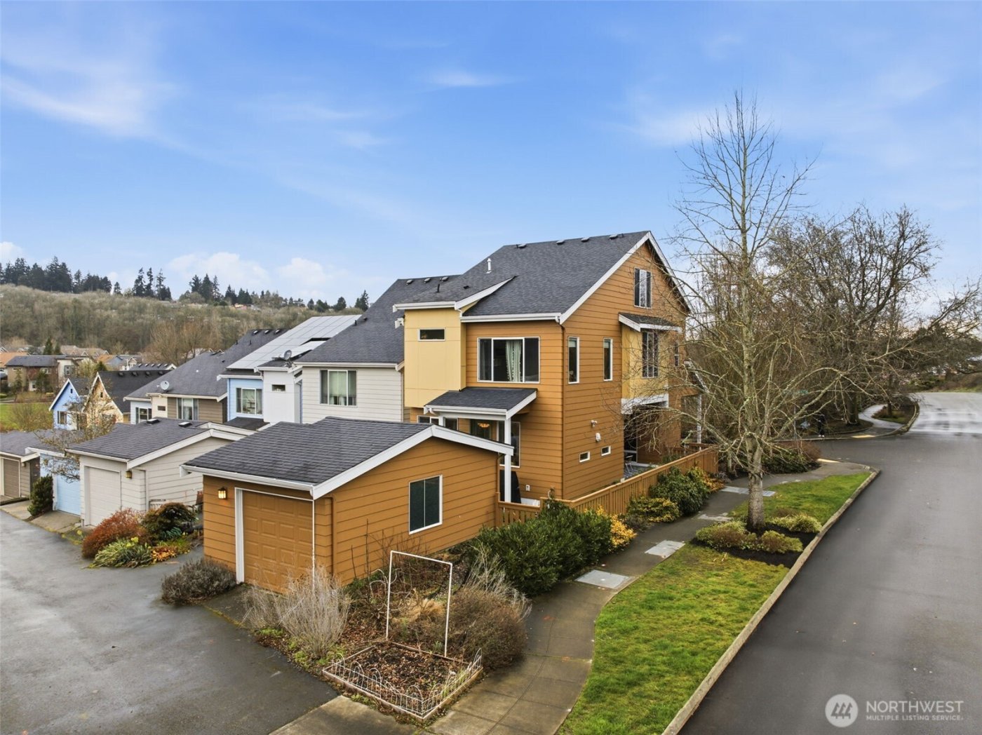 3129 S Adams Street , Seattle, WA 98108