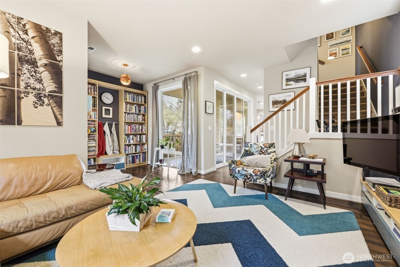 3129 S Adams Street , Seattle, WA 98108