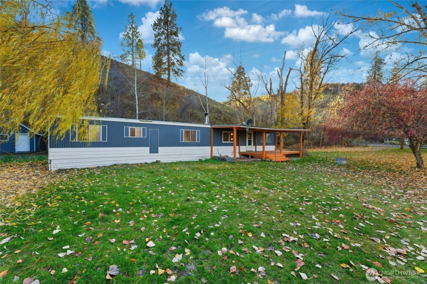 269 Seven Mile Rd , Walla Walla, WA 99362