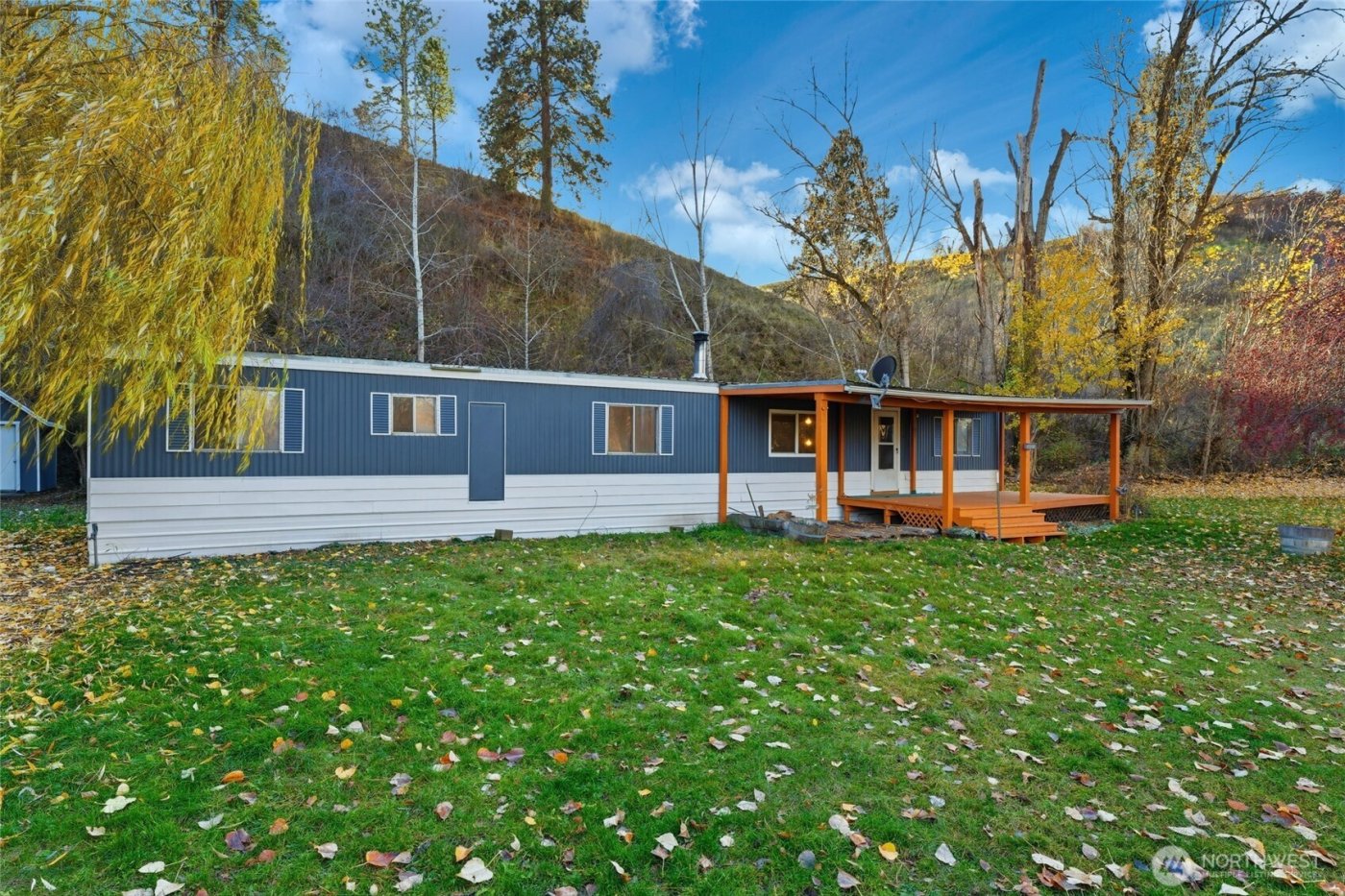 269 Seven Mile Rd , Walla Walla, WA 99362