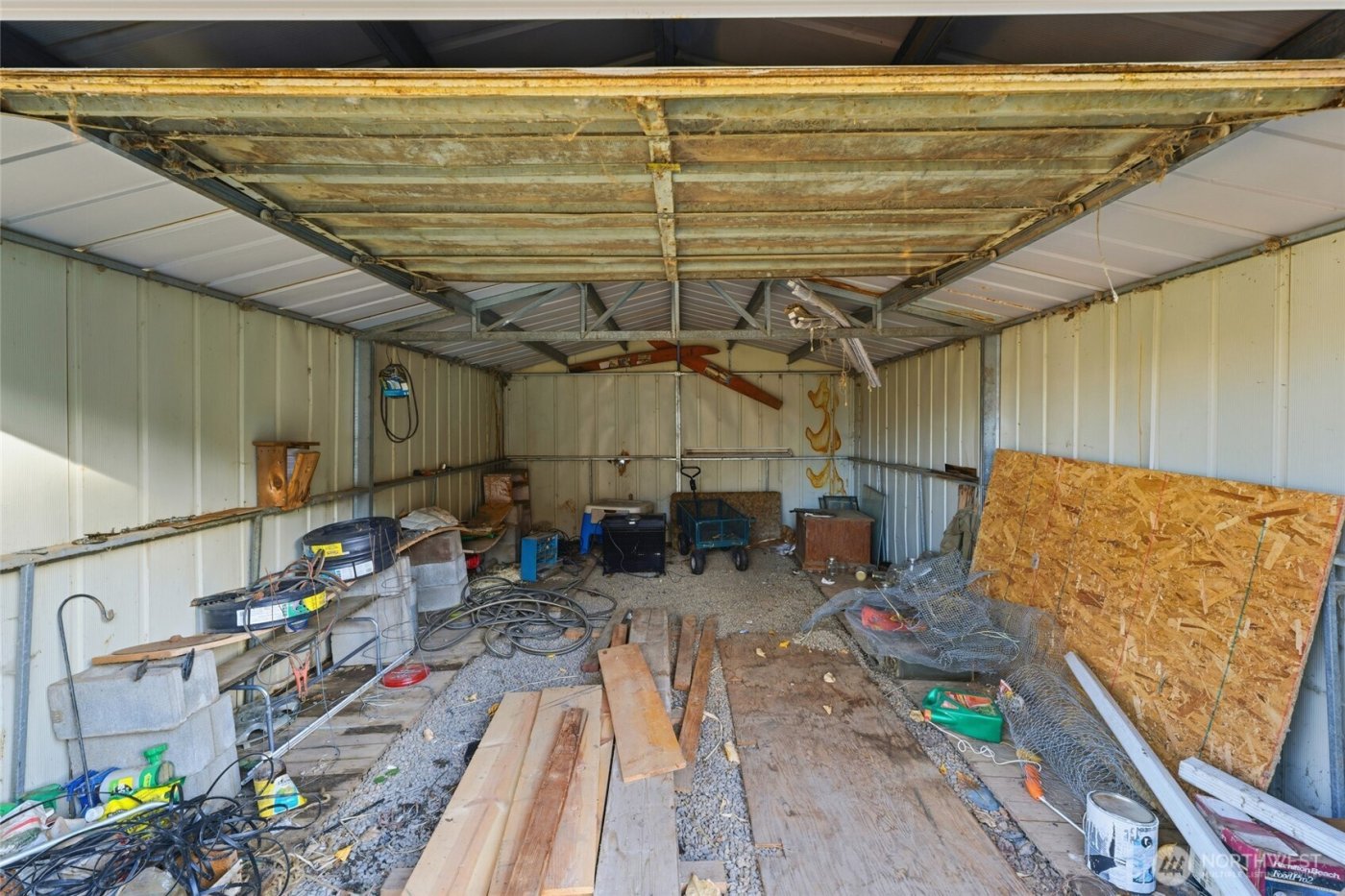 269 Seven Mile Rd , Walla Walla, WA 99362