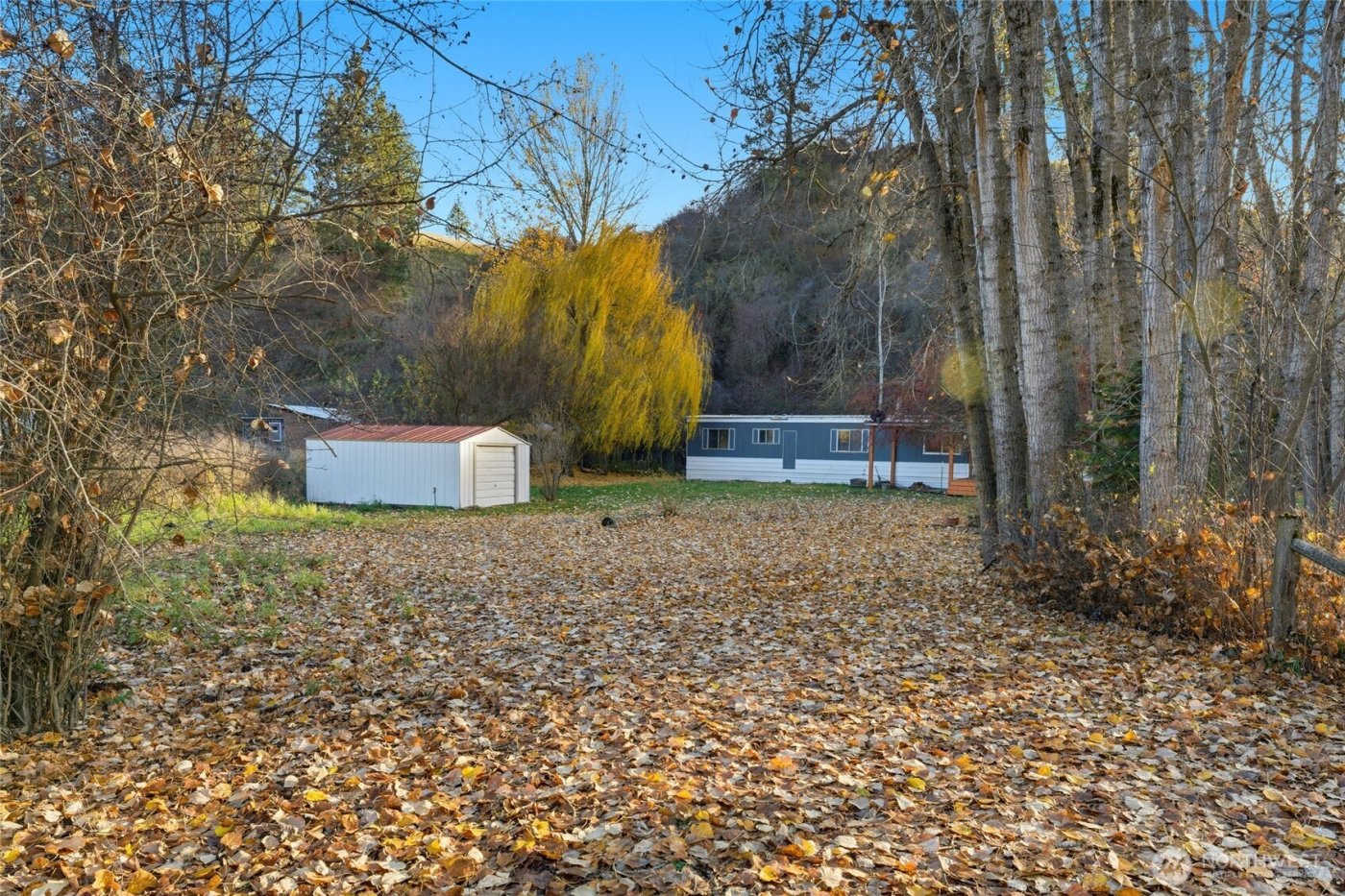 269 Seven Mile Rd , Walla Walla, WA 99362