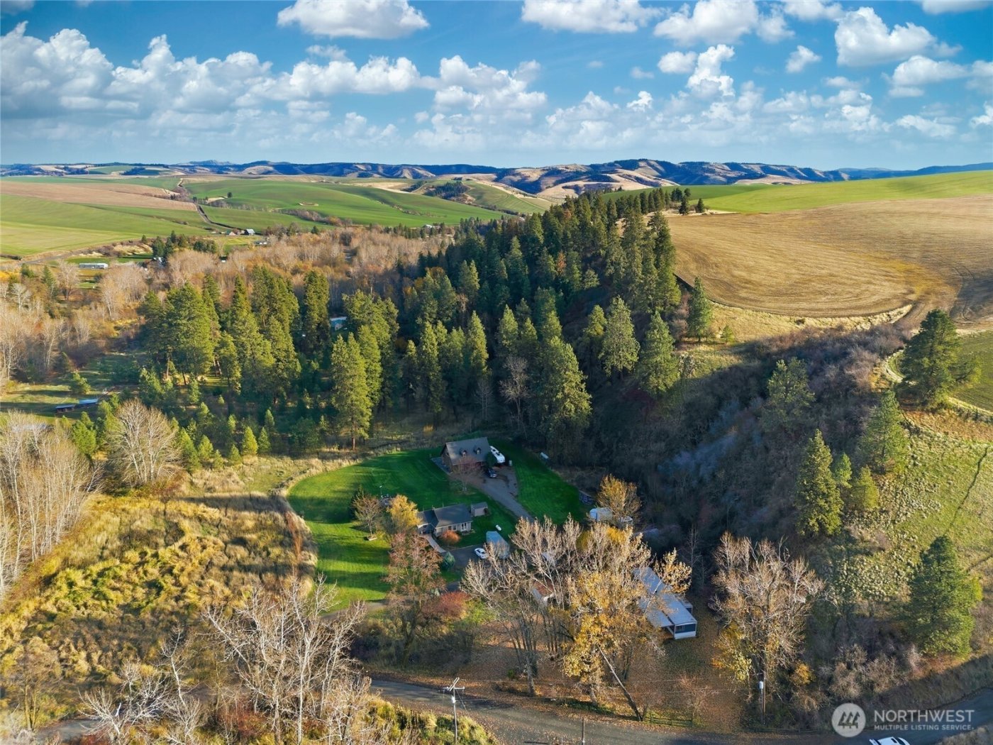 269 Seven Mile Rd , Walla Walla, WA 99362