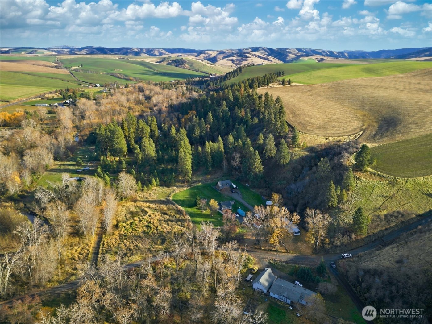 269 Seven Mile Rd , Walla Walla, WA 99362