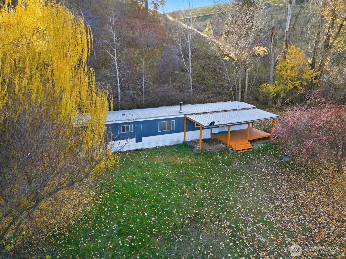 269 Seven Mile Rd , Walla Walla, WA 99362