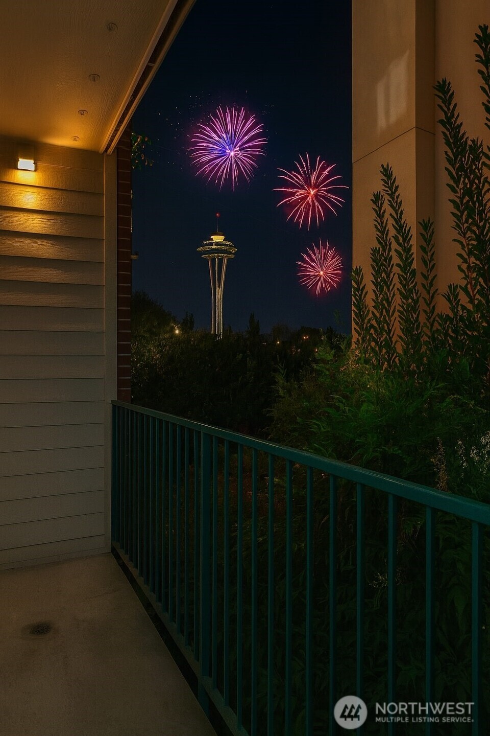 530 4th Avenue W #108, Seattle, WA 98119