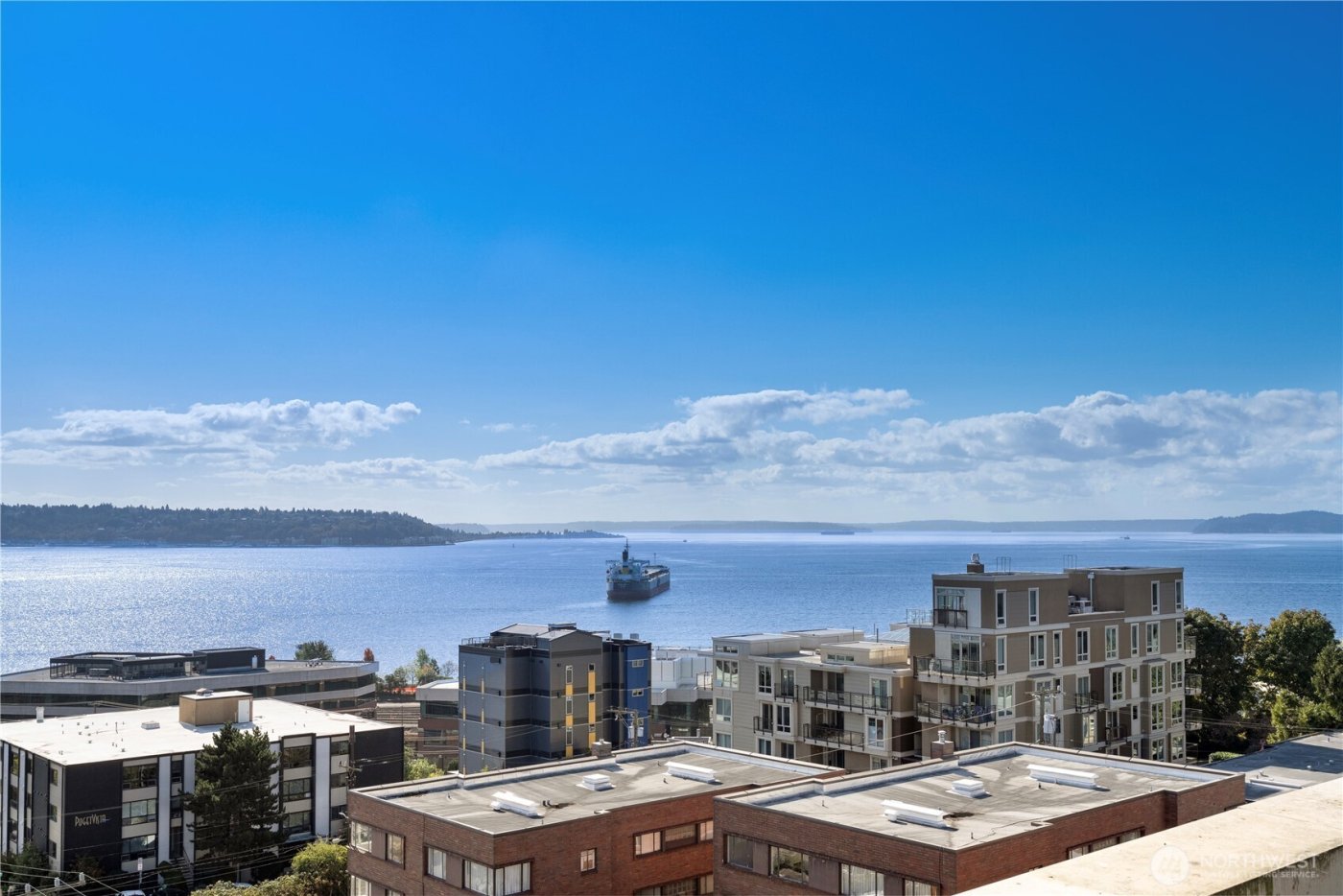 530 4th Avenue W #108, Seattle, WA 98119