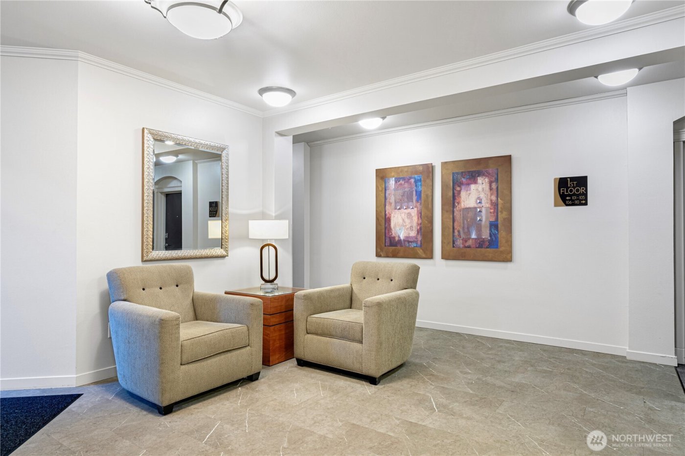 530 4th Avenue W #108, Seattle, WA 98119