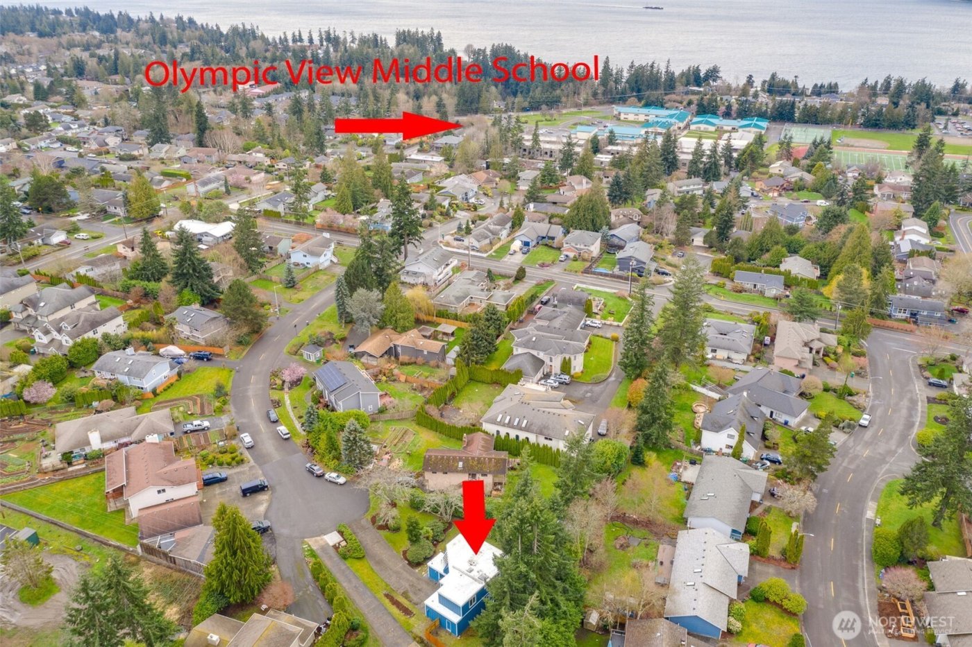 4421 75th Street SW, Mukilteo, WA 98275