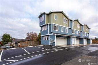 1024 N 8th Street , Mount Vernon, WA 98273