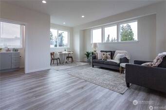 1024 N 8th Street , Mount Vernon, WA 98273